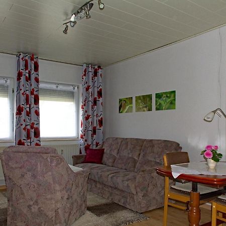 Fewo Am Sassenberg Blankenburg  Buitenkant foto