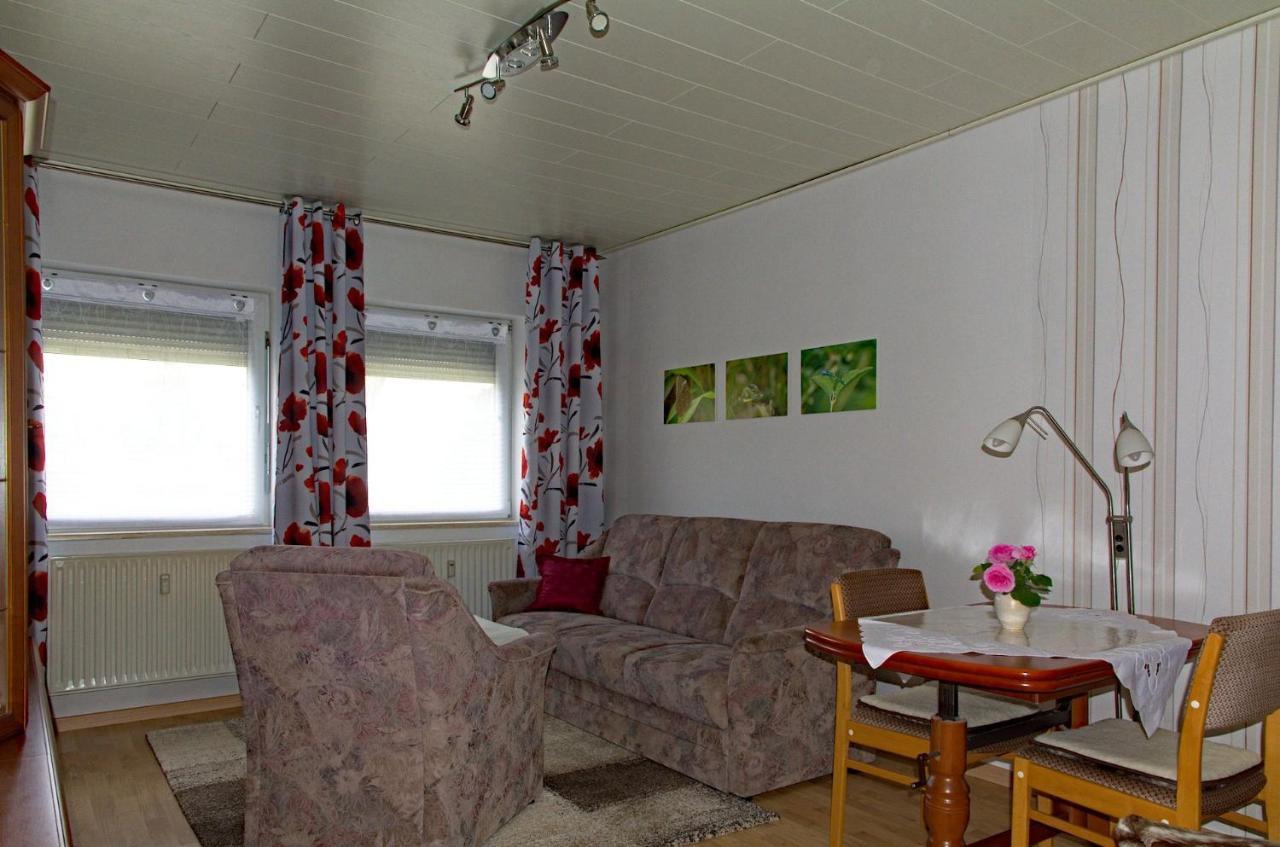 Fewo Am Sassenberg Blankenburg  Buitenkant foto