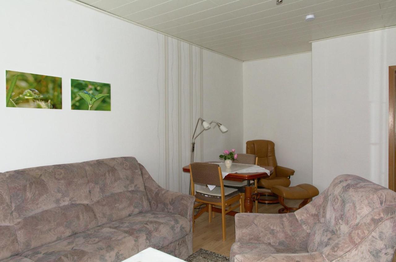 Fewo Am Sassenberg Blankenburg  Buitenkant foto