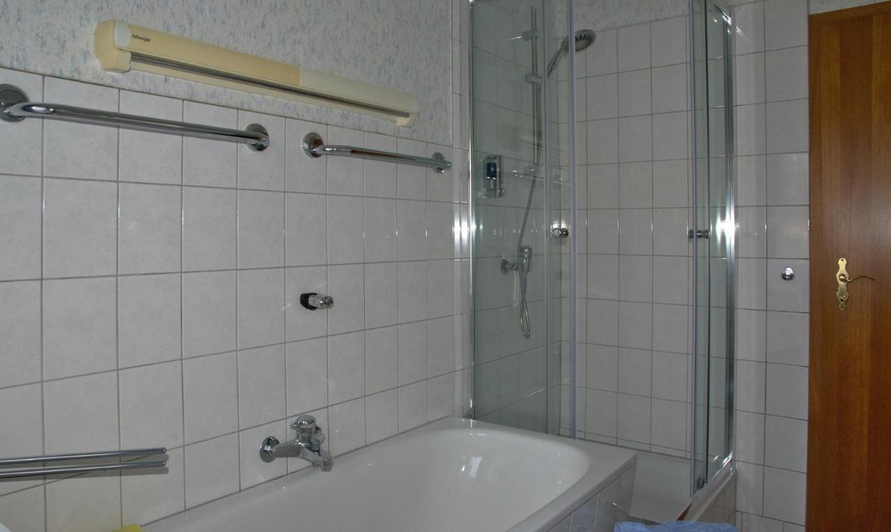 Fewo Am Sassenberg Blankenburg  Buitenkant foto